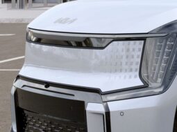 Kia EV9 full