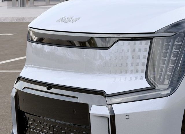 
 Kia EV9 full									