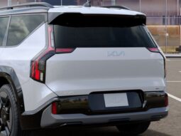 Kia EV9 full