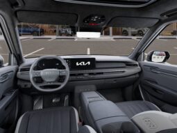 Kia EV9 full
