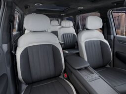 Kia EV9 full