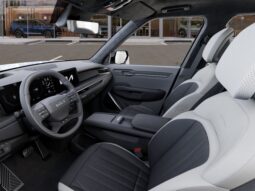 Kia EV9 full