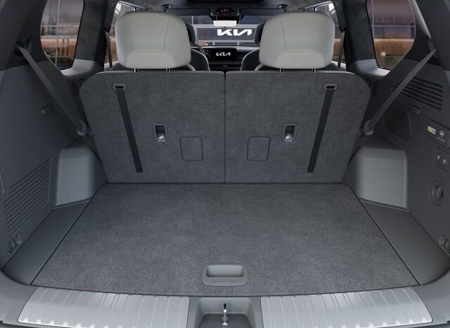 
 Kia EV9 full									