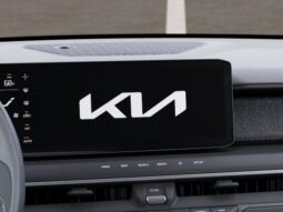 Kia EV9 full