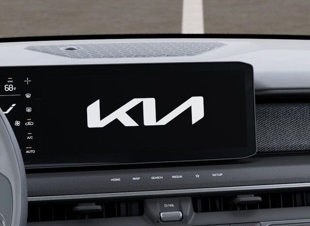 
 Kia EV9 full									