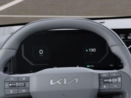 Kia EV9 full