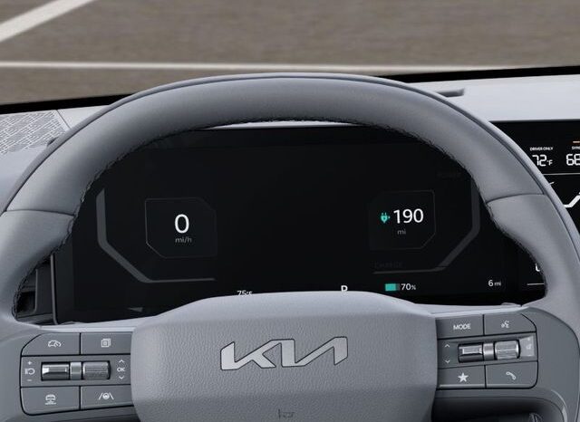 
 Kia EV9 full									