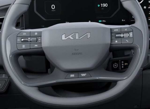 
 Kia EV9 full									