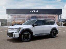 Kia EV9