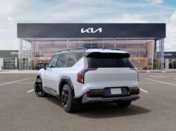 Kia EV9 full