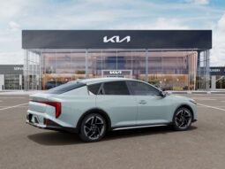 
 Kia K4 full									