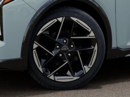 
 Kia K4 full									