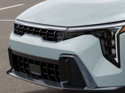 
 Kia K4 full									