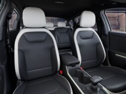 
 Kia K4 full									