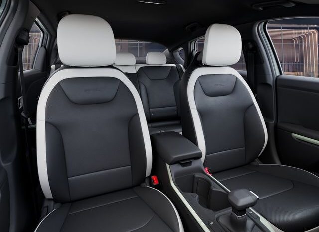 
 Kia K4 full									