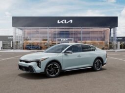 Kia K4