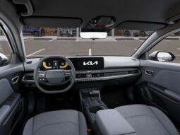 
 Kia K4 full									