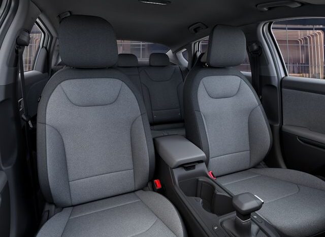 
 Kia K4 full									