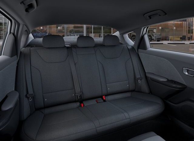 
 Kia K4 full									