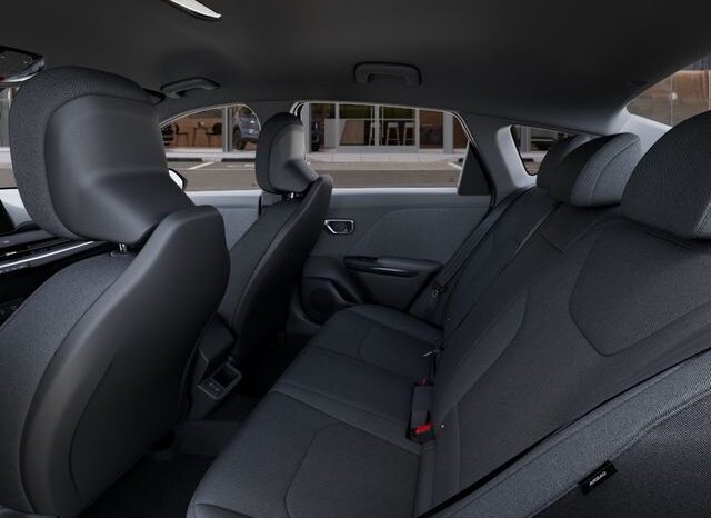
 Kia K4 full									