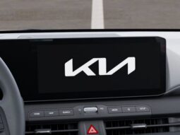 
 Kia K4 full									