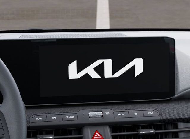 
 Kia K4 full									