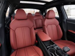 
 Kia K5 full									