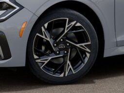 
 Kia K5 full									