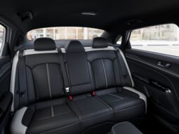 
 Kia K5 full									