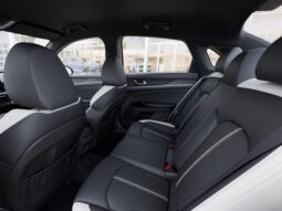 
 Kia K5 full									