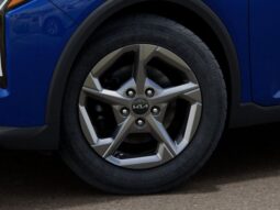 
 Kia K4 full									