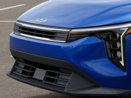 
 Kia K4 full									