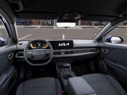 
 Kia K4 full									