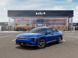 Kia K4