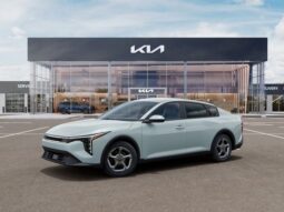 Kia K4