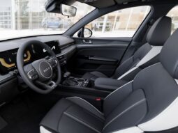 
 Kia K5 full									