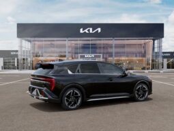 
 Kia K4 full									