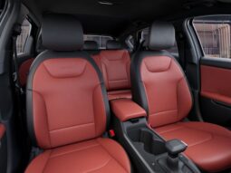 
 Kia K4 full									