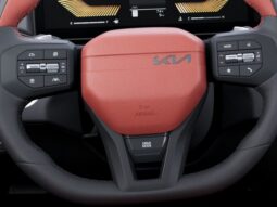 
 Kia K4 full									
