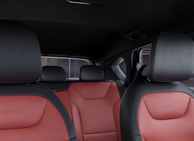 
 Kia K4 full									
