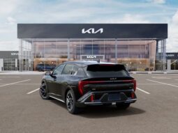
 Kia K4 full									