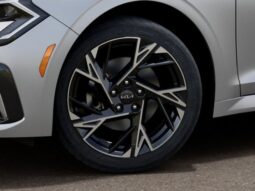 Kia K5 full