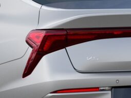 Kia K5 full