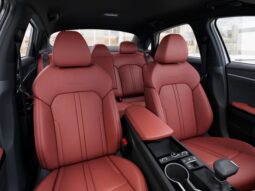 Kia K5 full