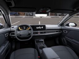 
 Kia K4 full									