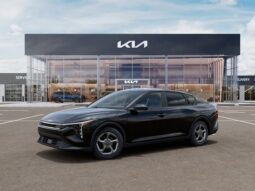 Kia K4