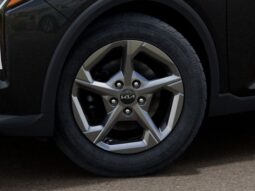 Kia K4 full