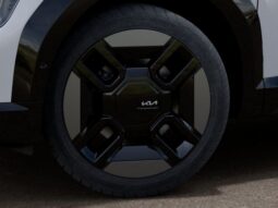 Kia EV9 full
