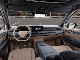 Kia EV9 full