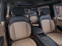 Kia EV9 full